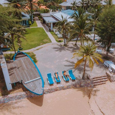 Chaolao Tosang Beach Hotel Chao Lao pláž Exteriér fotografie