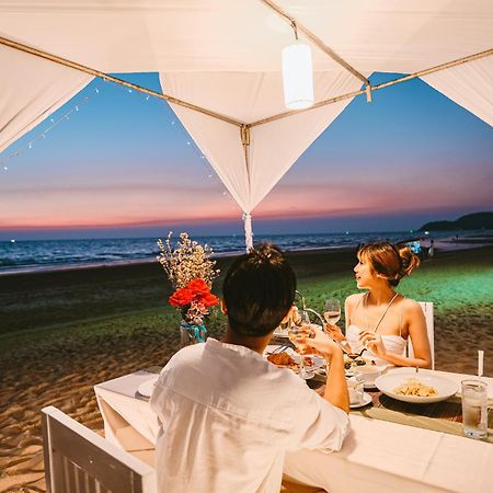 Chaolao Tosang Beach Hotel Chao Lao pláž Exteriér fotografie