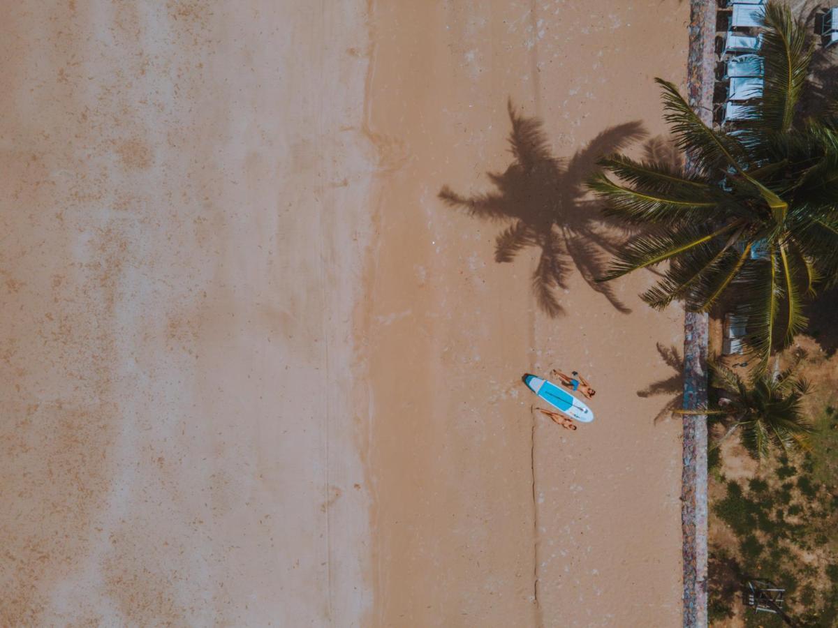 Chaolao Tosang Beach Hotel Chao Lao pláž Exteriér fotografie