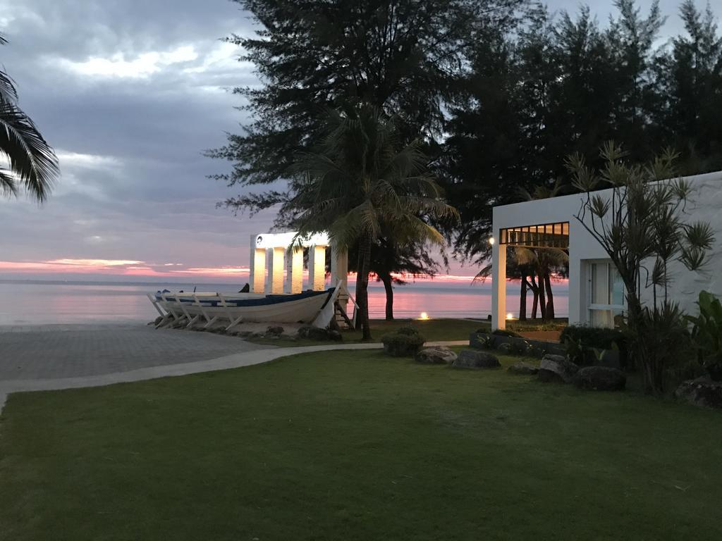 Chaolao Tosang Beach Hotel Chao Lao pláž Exteriér fotografie